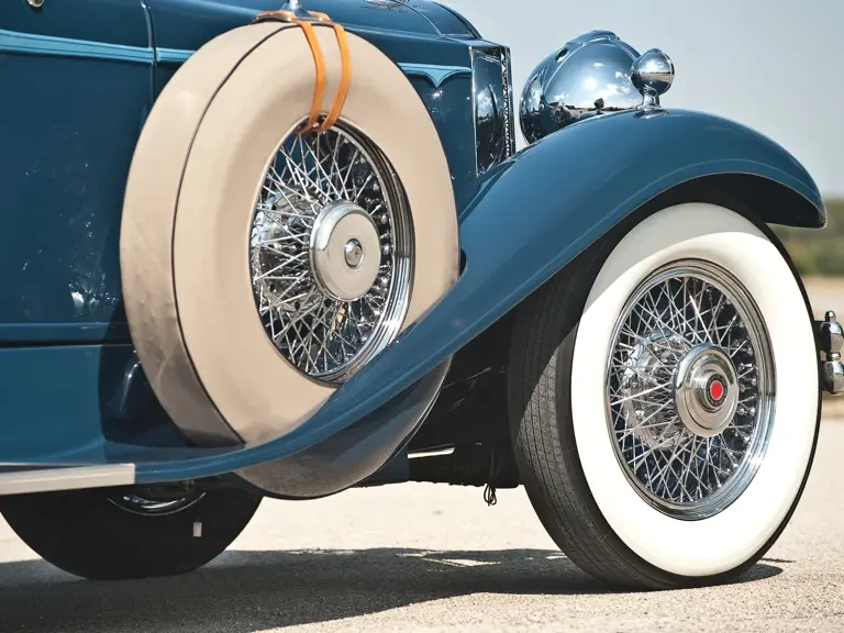 1930 Packard Eight - Image 8 of 24