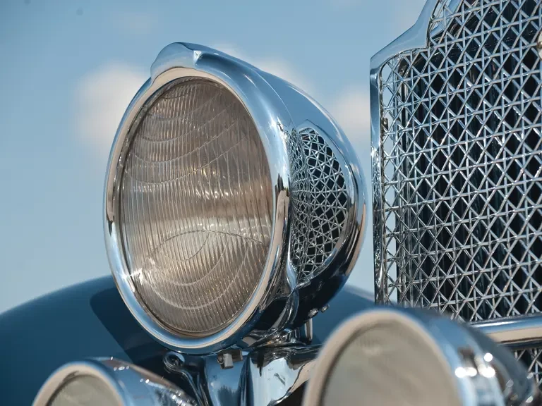 1930 Packard Eight - Image 13 of 24