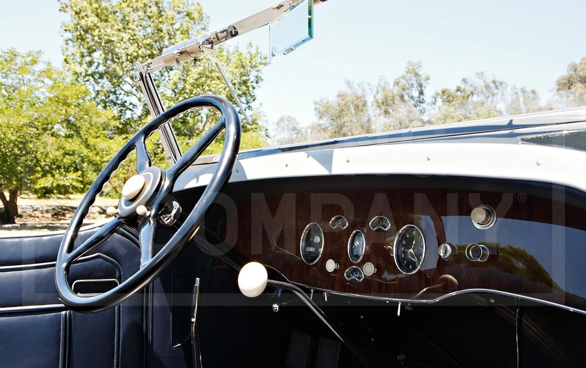 1930 Packard Eight - Image 10 of 17
