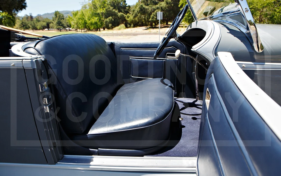 1930 Packard Eight - Image 9 of 17