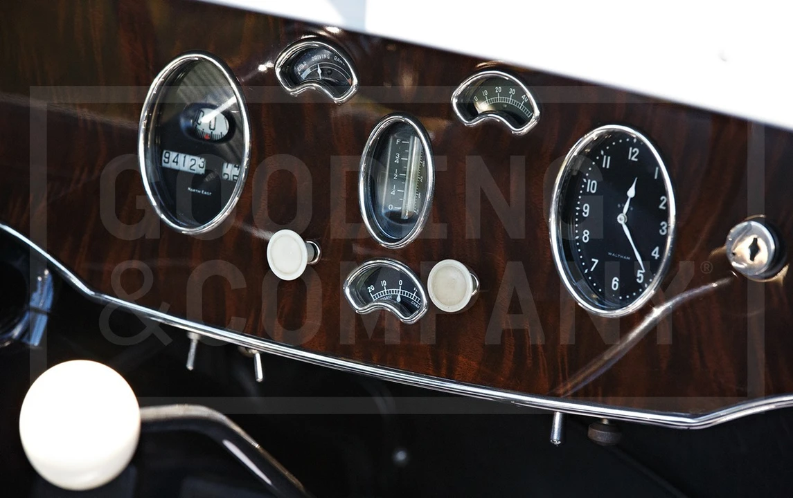 1930 Packard Eight - Image 11 of 17
