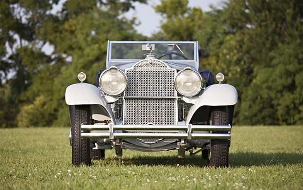 1930 Packard Eight - Image 4 of 21