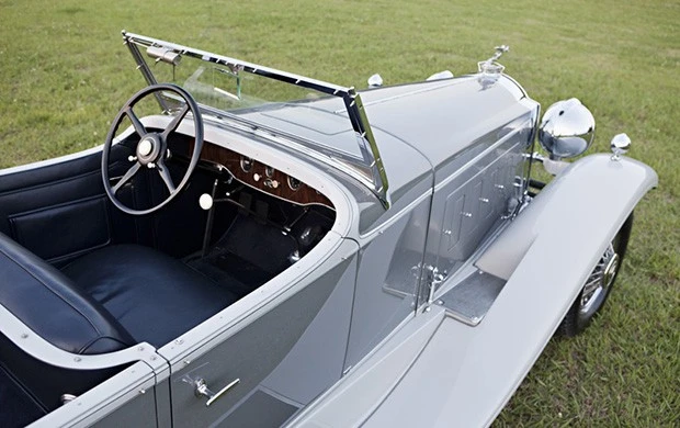 1930 Packard Eight - Image 11 of 21