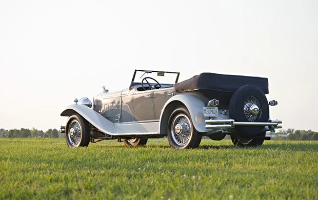 1930 Packard Eight - Image 6 of 21