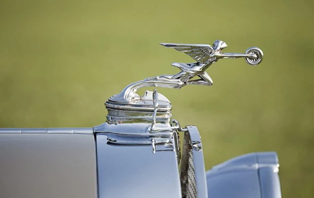 1930 Packard Eight - Image 14 of 21