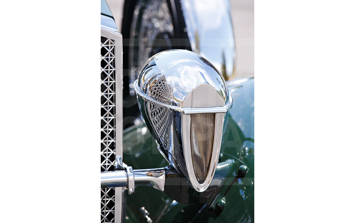 1930 Packard Eight - Image 14 of 21