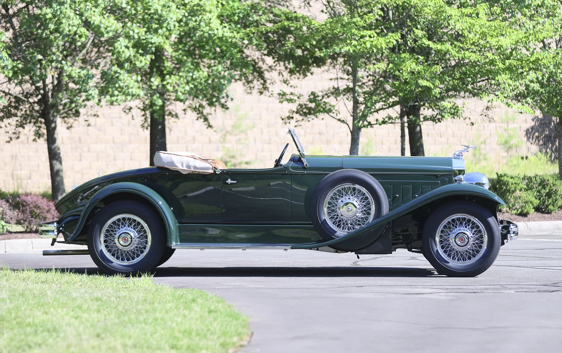 1930 Packard Eight - Image 6 of 17