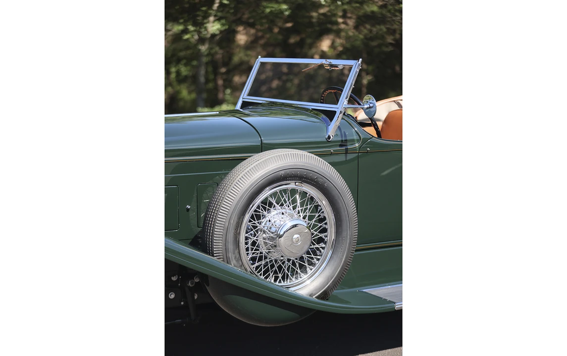 1930 Packard Eight - Image 13 of 17