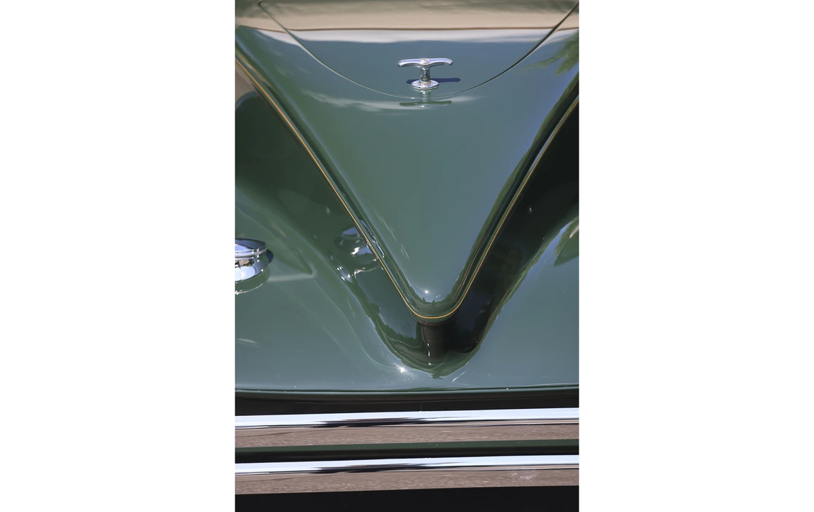 1930 Packard Eight - Image 16 of 17