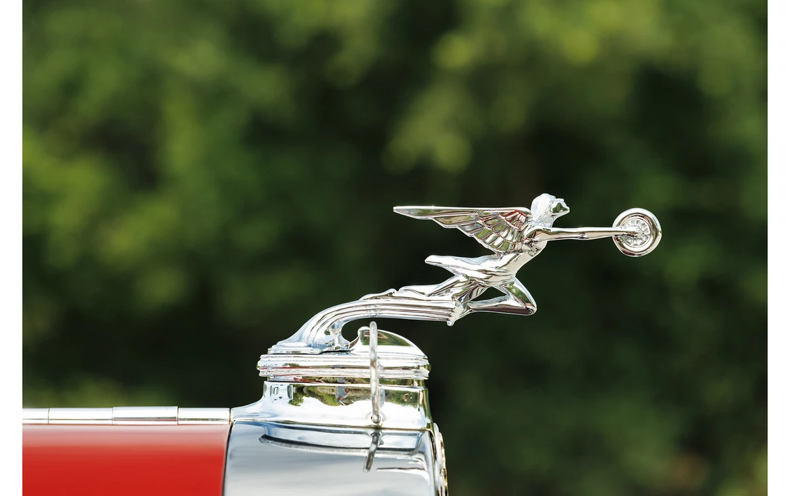 1930 Packard Eight - Image 22 of 30