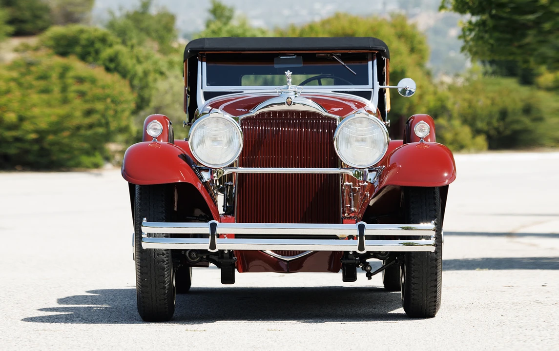 1930 Packard Eight - Image 11 of 30