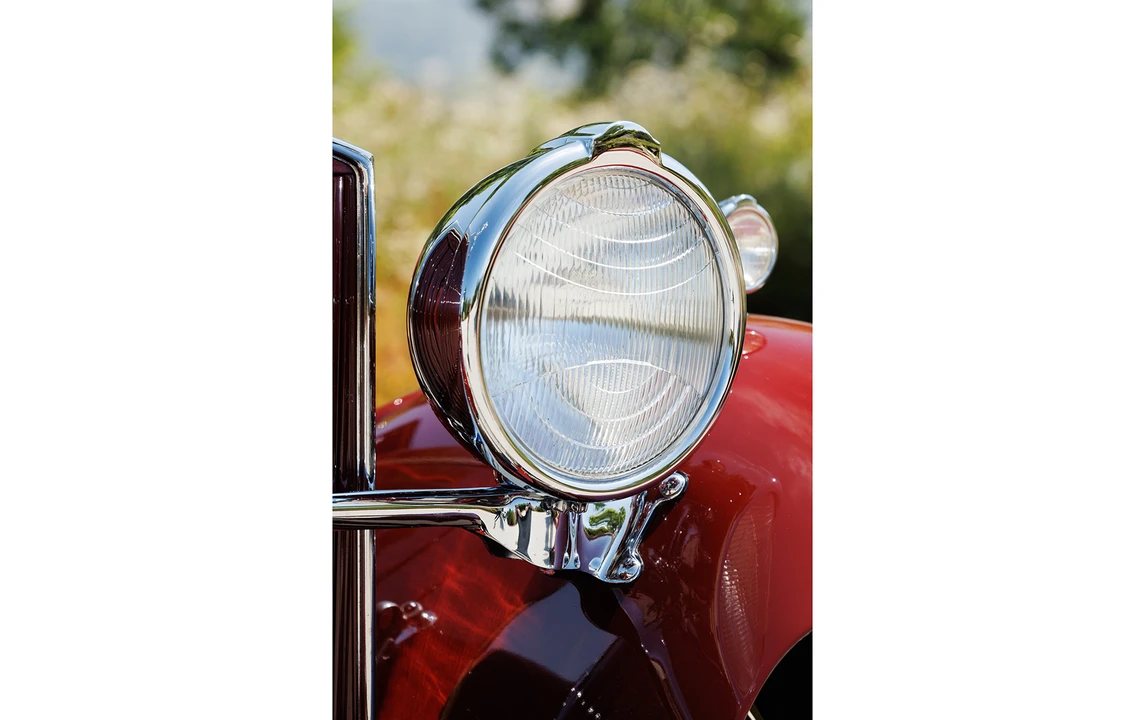 1930 Packard Eight - Image 26 of 30