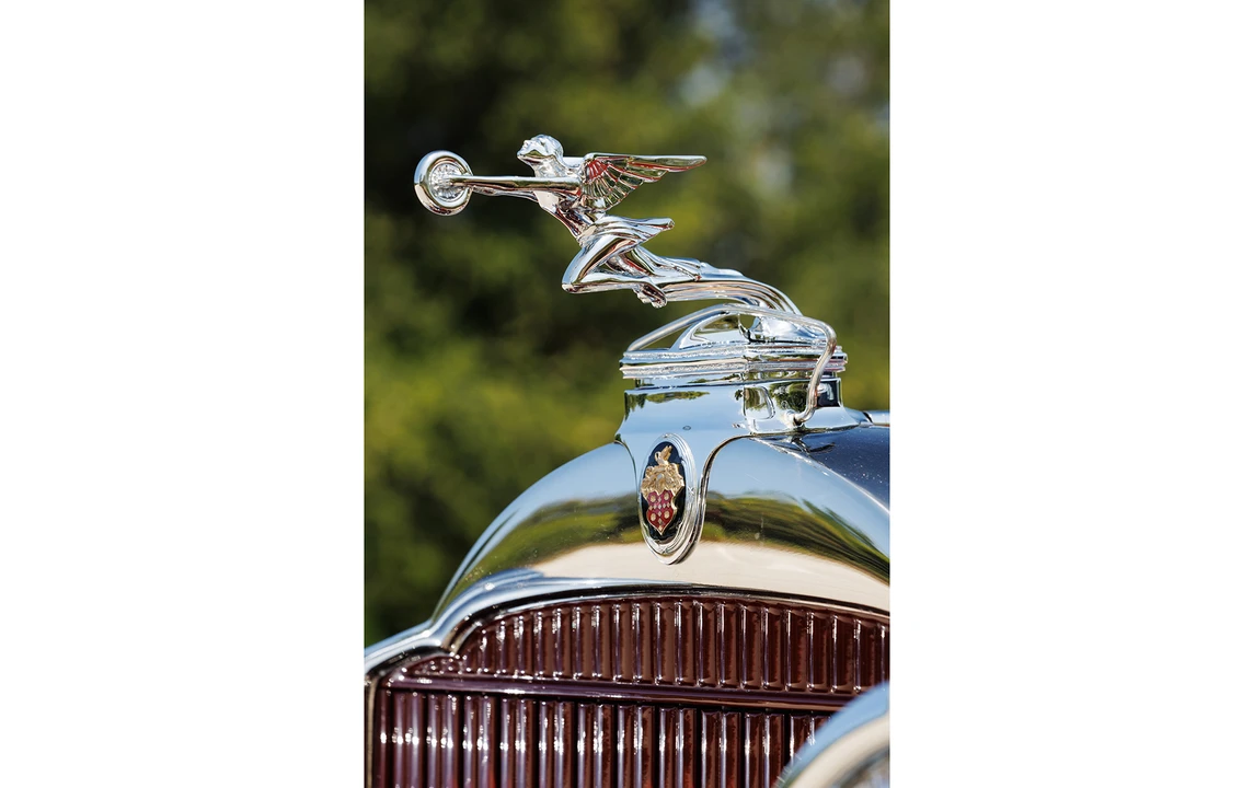1930 Packard Eight - Image 24 of 30