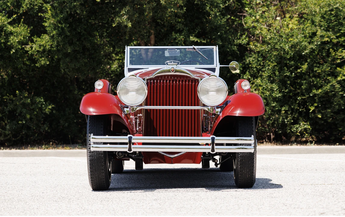 1930 Packard Eight - Image 14 of 30