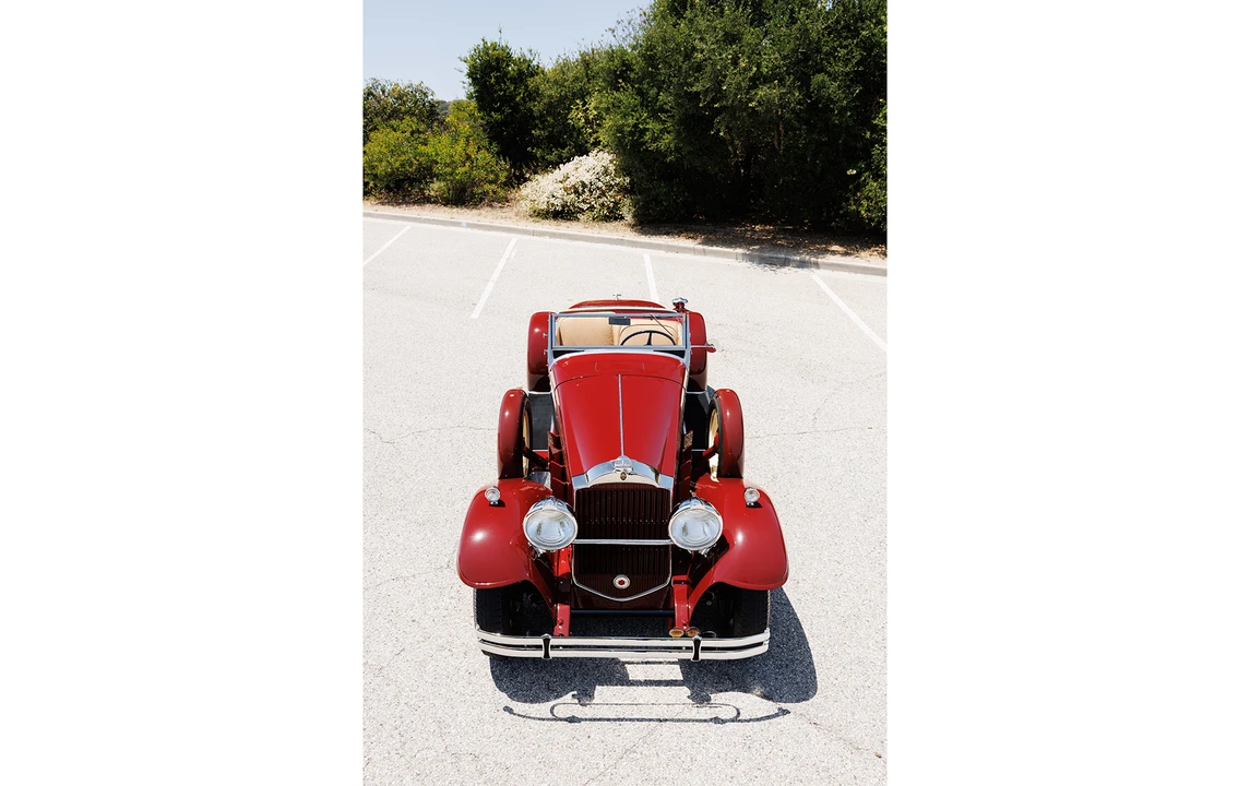 1930 Packard Eight - Image 15 of 30