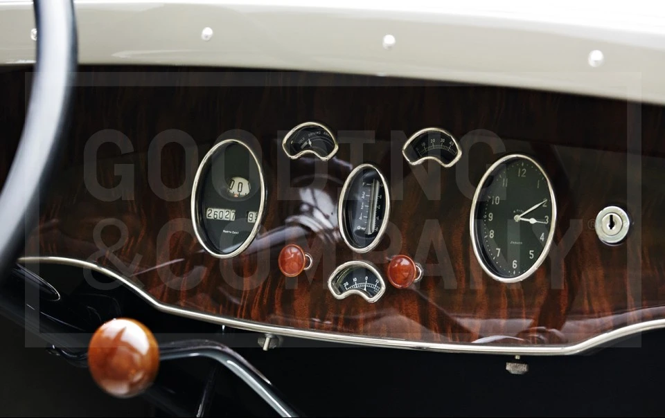 1930 Packard Eight - Image 14 of 31