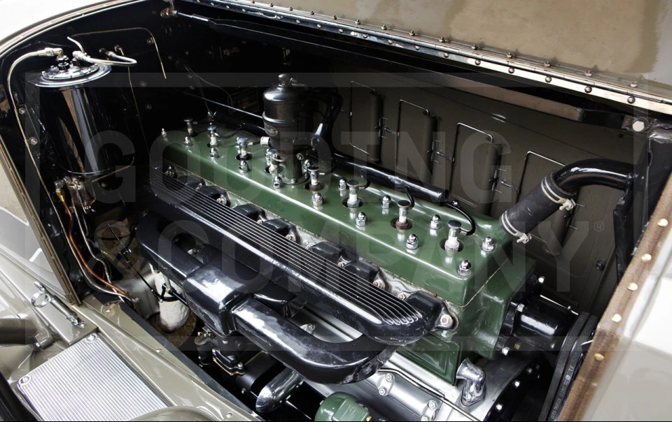 1930 Packard Eight - Image 26 of 31