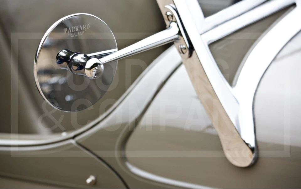 1930 Packard Eight - Image 21 of 31