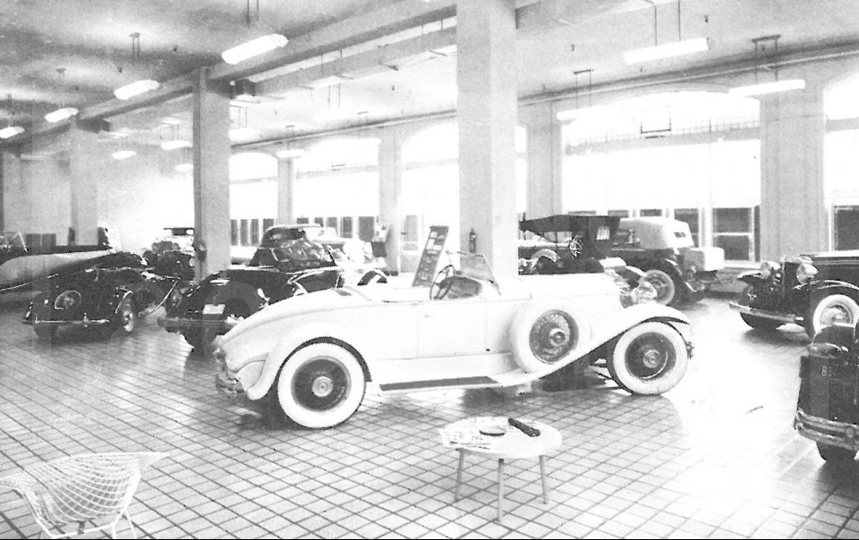 1930 Packard Eight - Image 30 of 31
