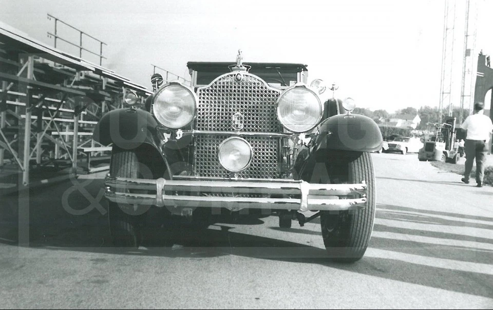 1930 Packard Eight - Image 31 of 31