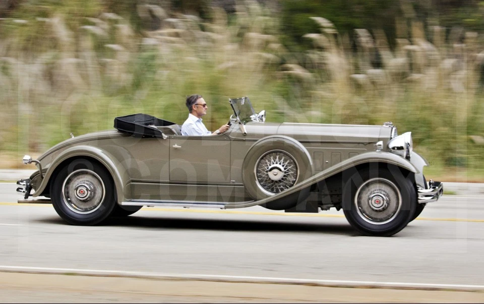 1930 Packard Eight - Image 10 of 31