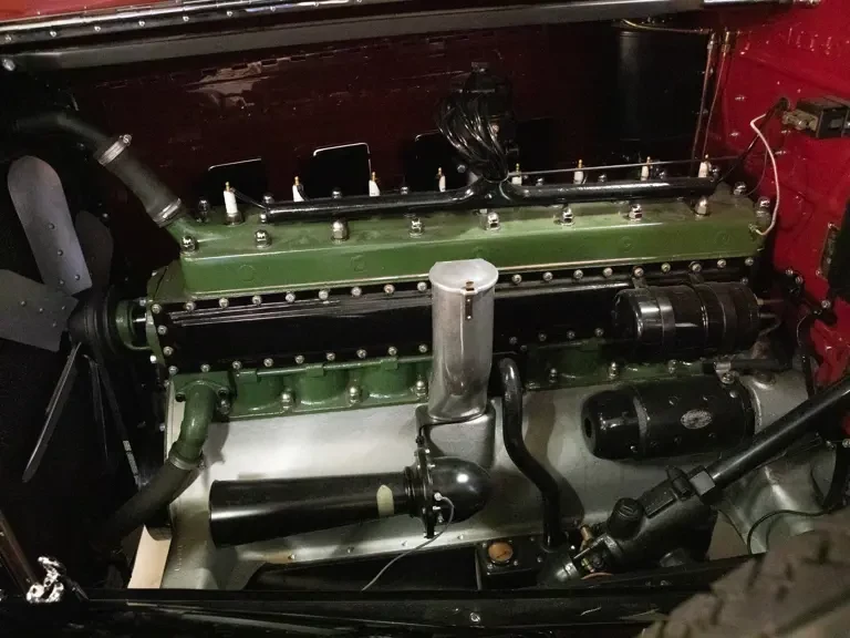 1930 Packard Eight - Image 28 of 31