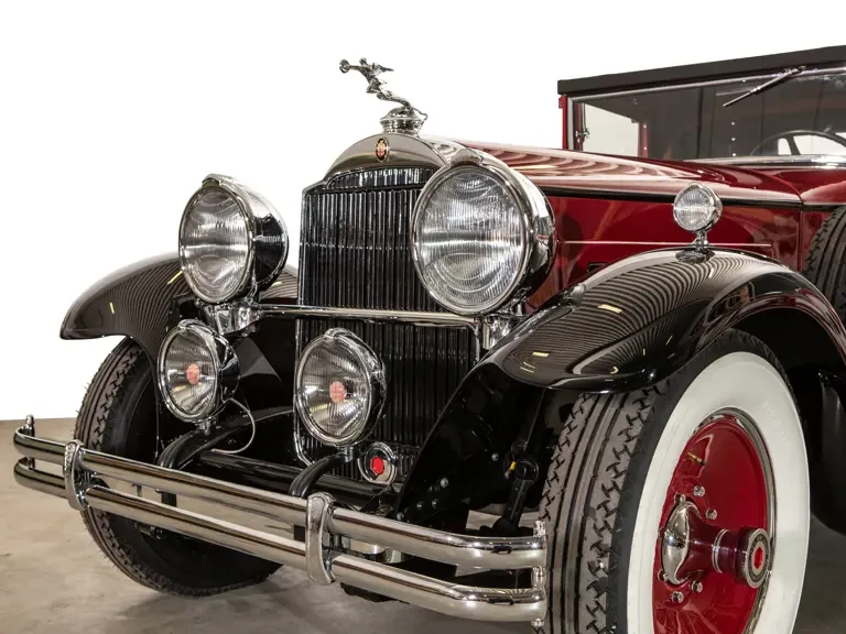 1930 Packard Eight - Image 17 of 31