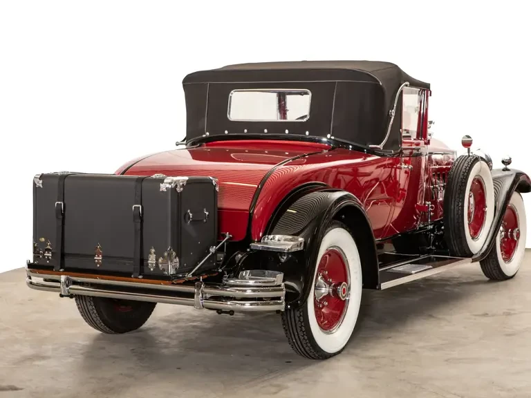 1930 Packard Eight - Image 16 of 31