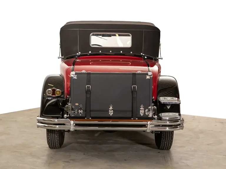 1930 Packard Eight - Image 9 of 31