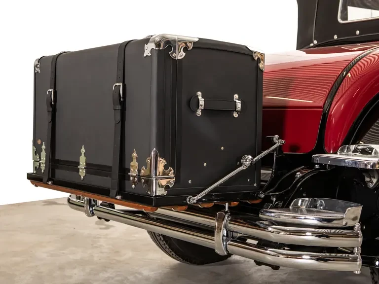 1930 Packard Eight - Image 18 of 31