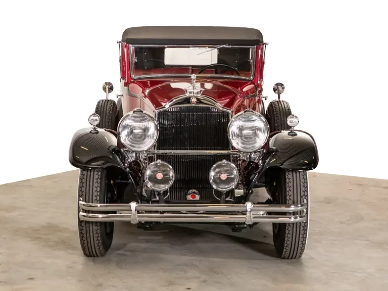 1930 Packard Eight - Image 8 of 31