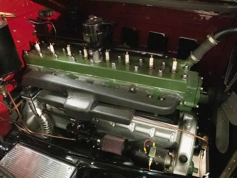 1930 Packard Eight - Image 27 of 31