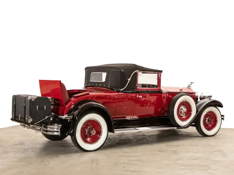 1930 Packard Eight - Image 3 of 31