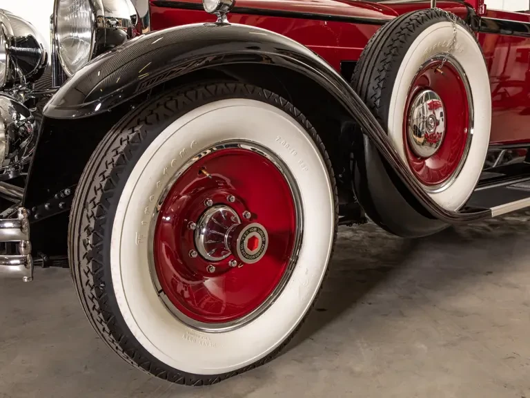 1930 Packard Eight - Image 19 of 31