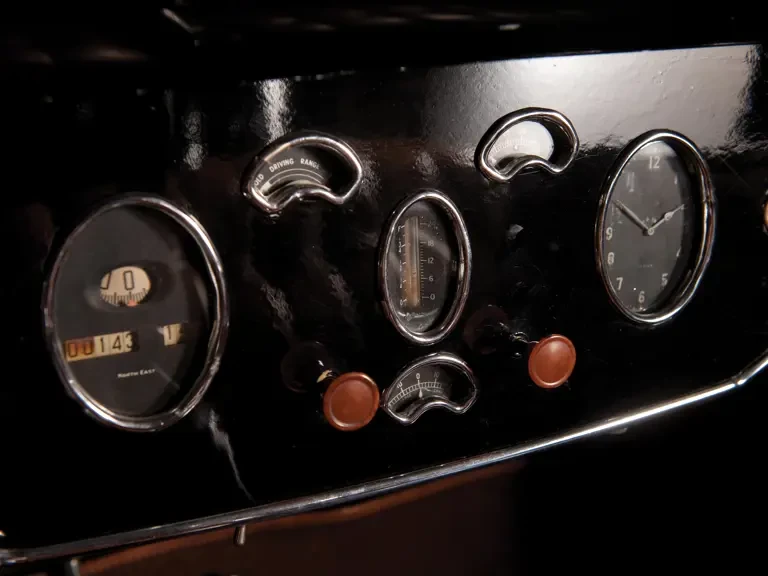 1930 Packard Eight - Image 11 of 24