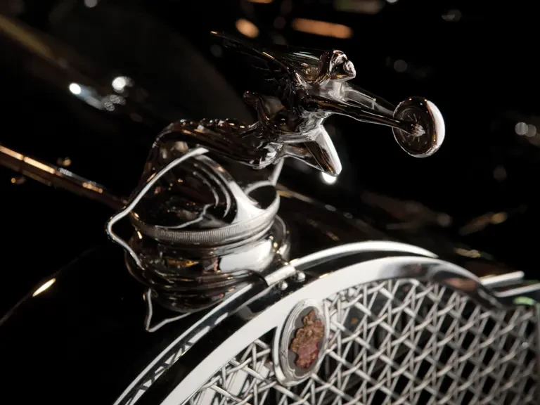 1930 Packard Eight - Image 20 of 24