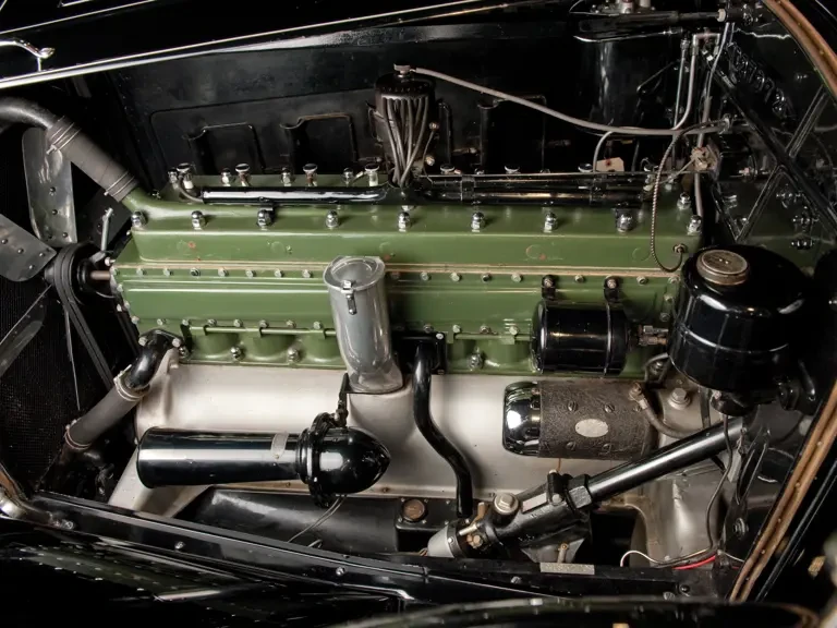 1930 Packard Eight - Image 23 of 24
