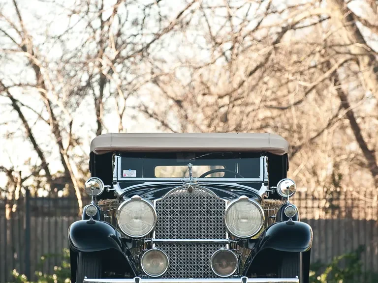 1930 Packard Eight - Image 18 of 24