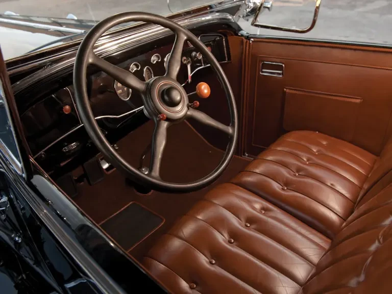 1930 Packard Eight - Image 5 of 24