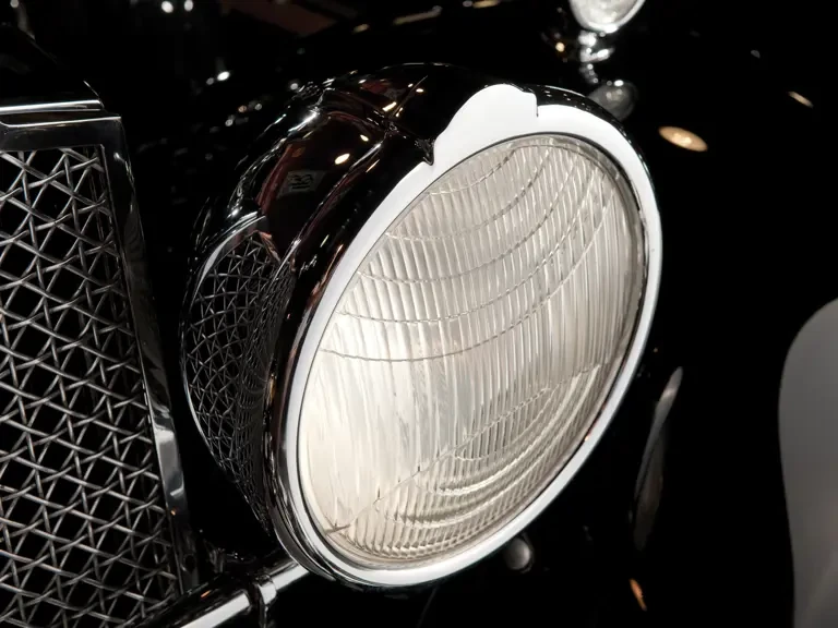 1930 Packard Eight - Image 9 of 24