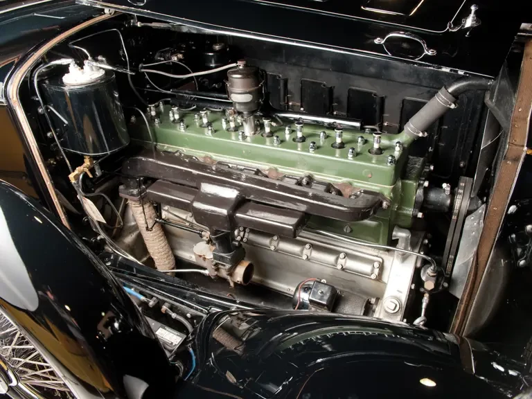 1930 Packard Eight - Image 4 of 24