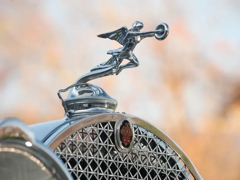 1930 Packard Eight - Image 24 of 24