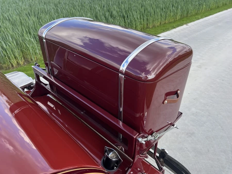 1930 Packard Eight - Image 21 of 31
