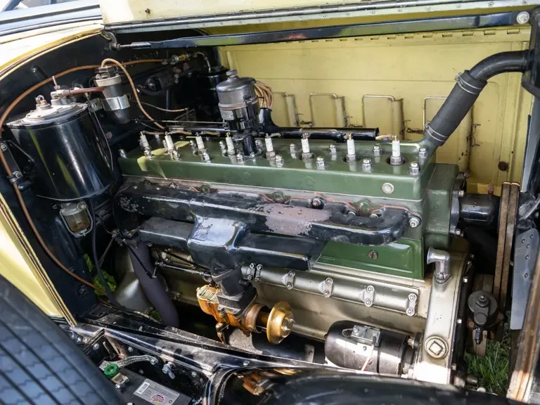 1930 Packard Eight - Image 4 of 30