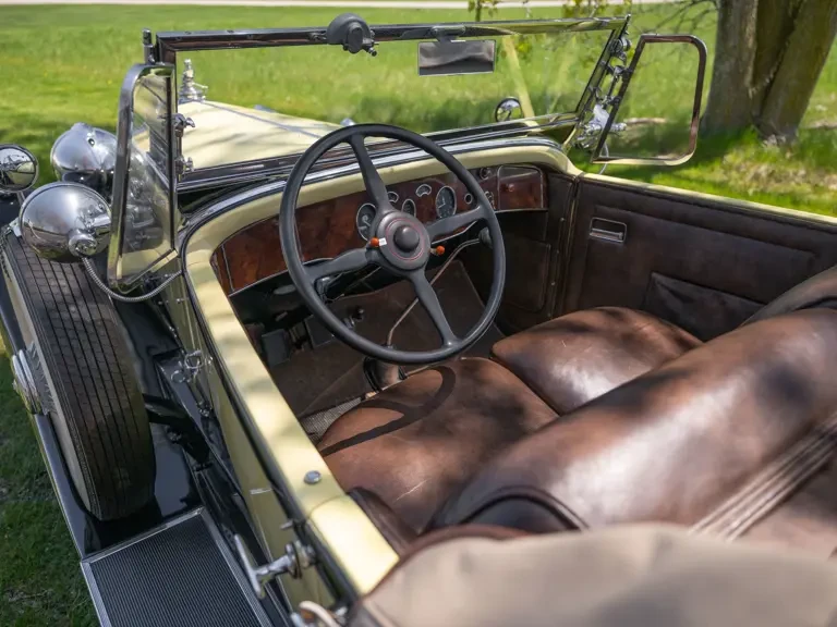 1930 Packard Eight - Image 21 of 30