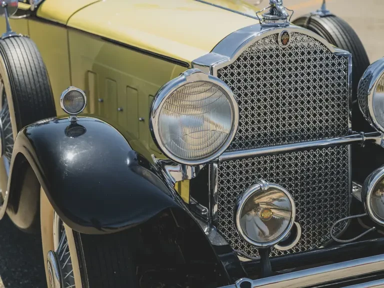 1930 Packard Eight - Image 10 of 30