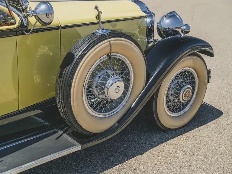 1930 Packard Eight - Image 19 of 30