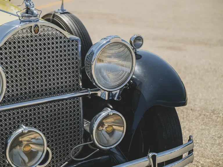 1930 Packard Eight - Image 12 of 30