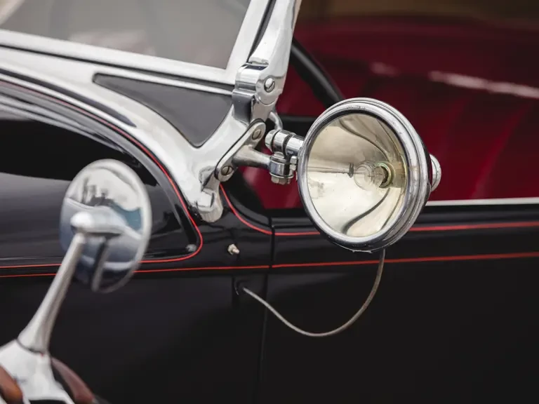 1930 Packard Eight - Image 15 of 31