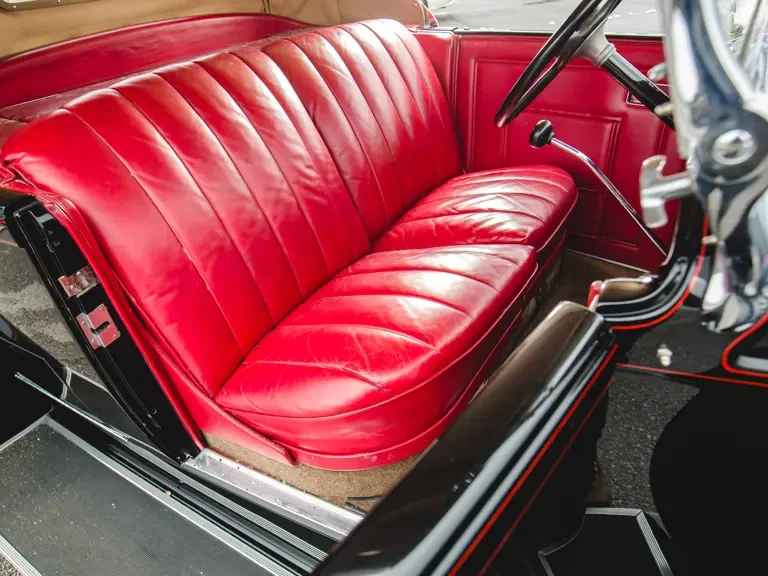 1930 Packard Eight - Image 13 of 31